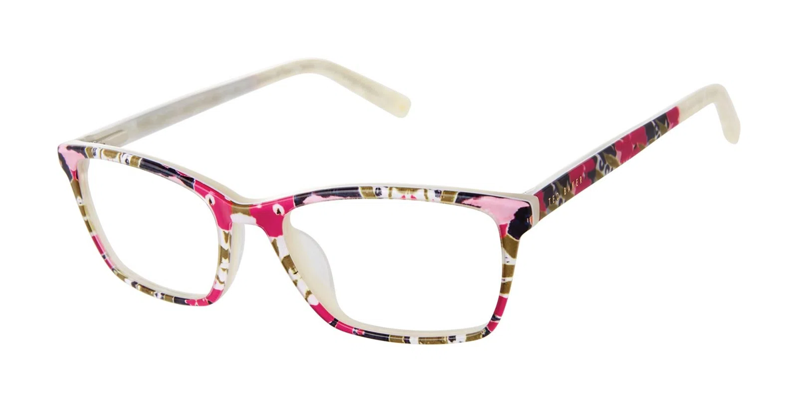 Ted Baker B997 Eyeglasses - view 2